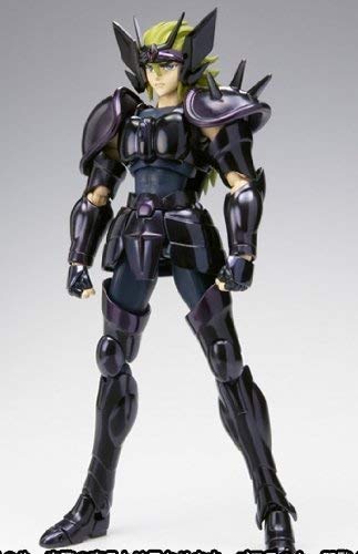 Bandaï Saint Seiya Myth Cloth - Perseus Algol