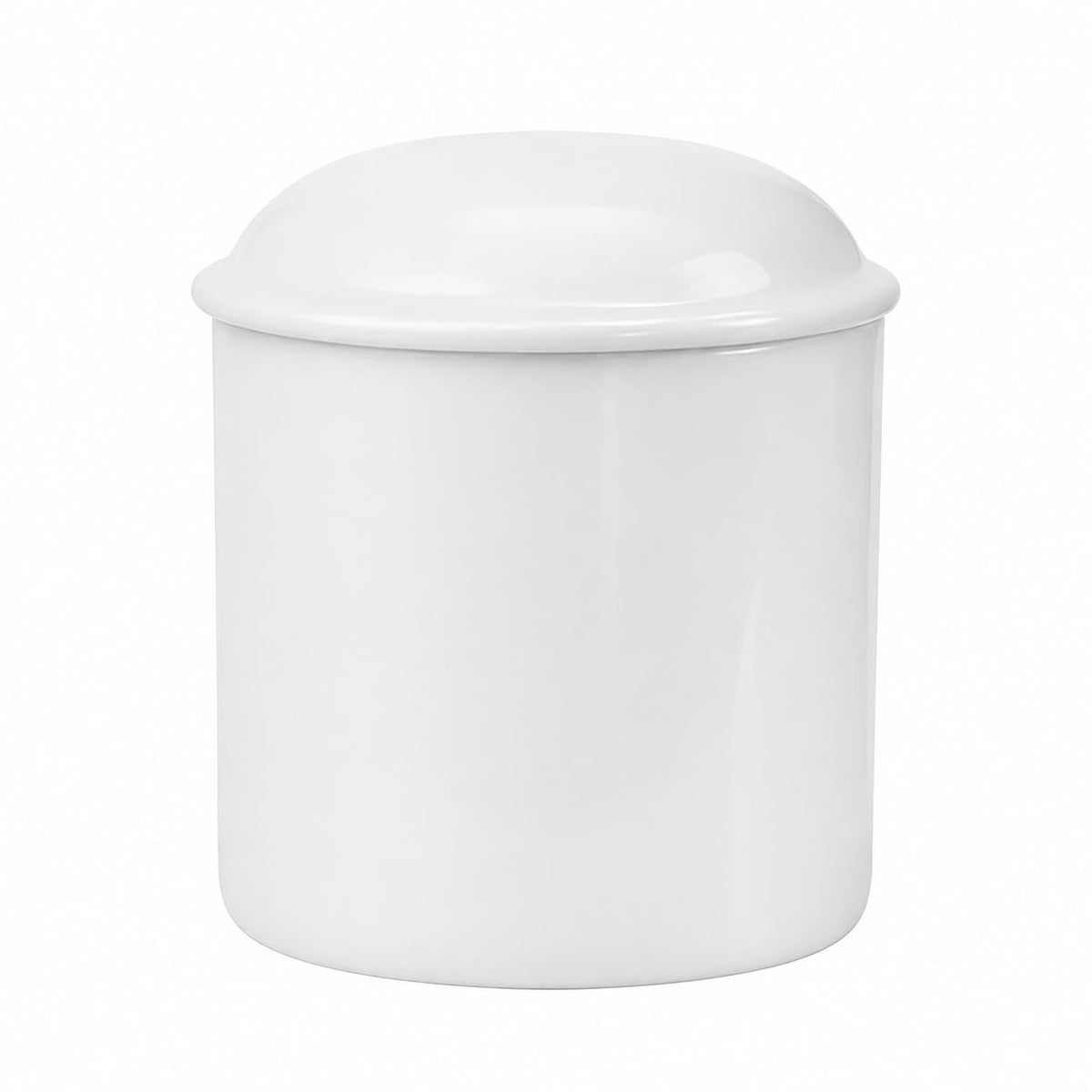 セカンドライフ SK 01010 White Urn 5 Size