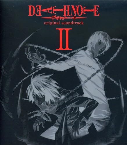 Death note Ost 2
