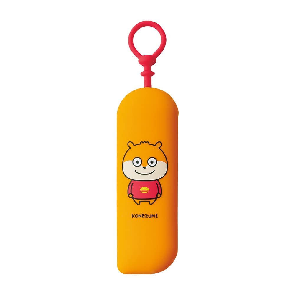 Studio UG x LIHIT LAB. Slim Key Case, Knead, UG7785-102