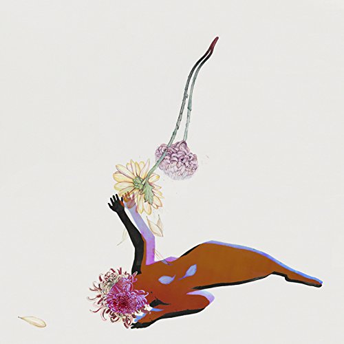 The Far Field (Obi Explanation / Lyrics Interpretation / 1 Bonus Track / Domestic Edition) (4AD0001CDJ)