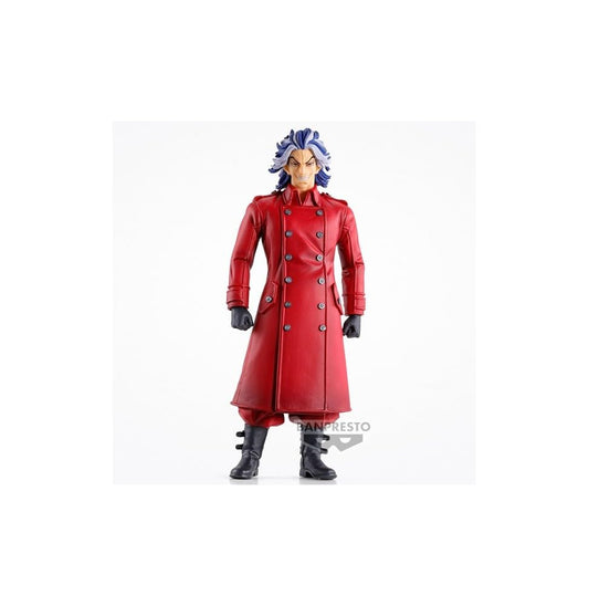 Banpresto - Tokyo Revengers - Taiju Shiba Statue
