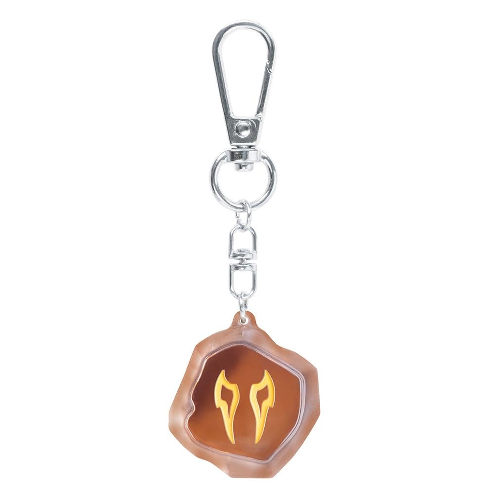 スクウェア・エニックス(SQUARE ENIX) FINAL FANTASY XIV Job Acrylic Key Chain Viper
