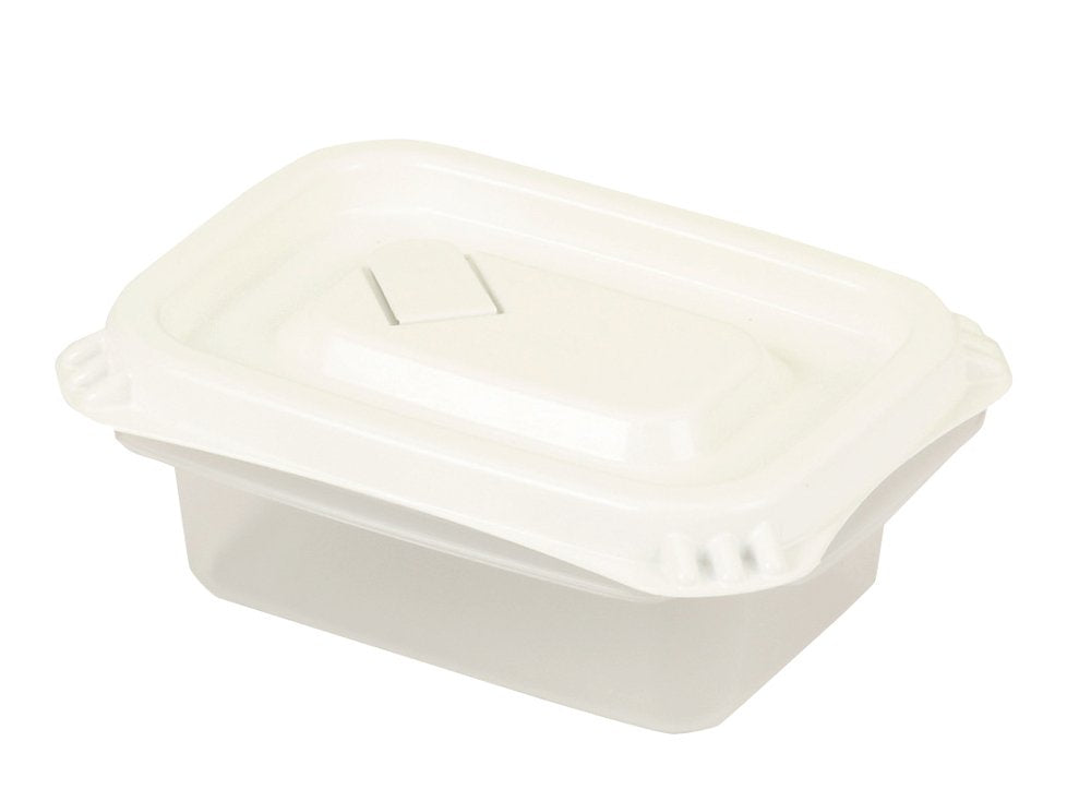 Easy Pack Food Container Rectangular