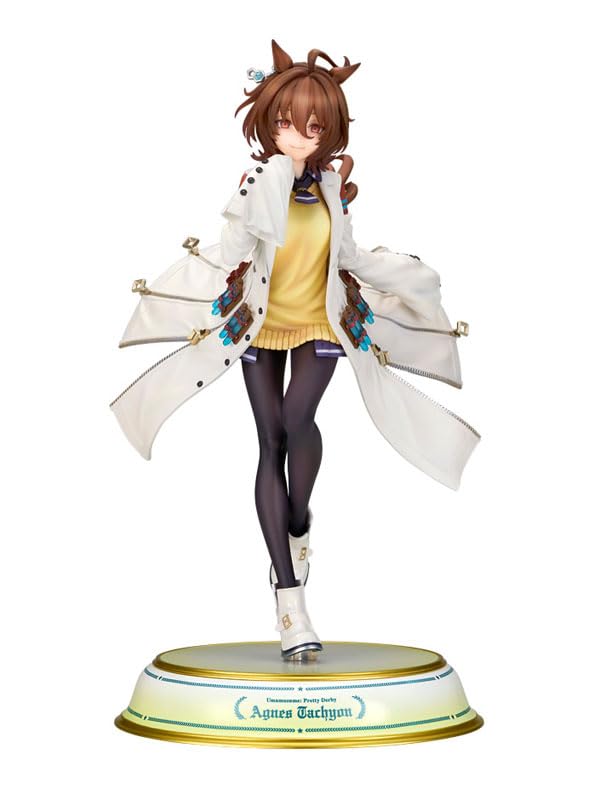 Uma Musume Pretty Derby Agnestakion 1/7 Complete Figure