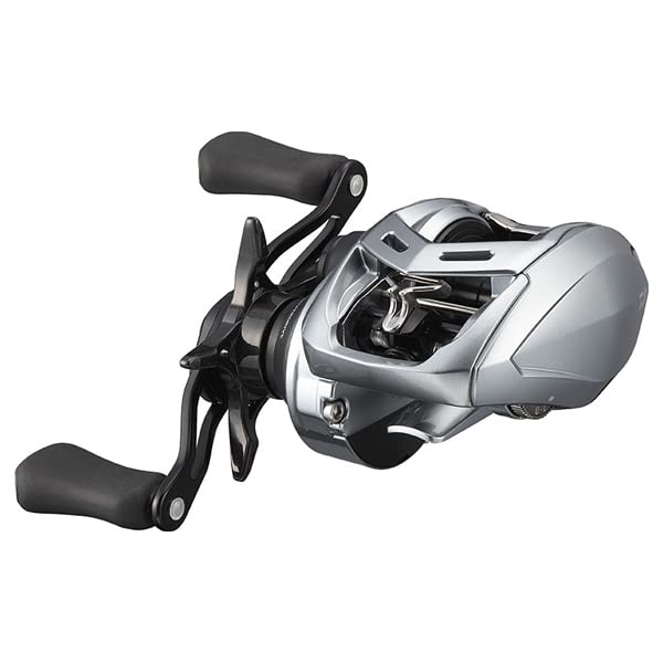 DAIWA TW800S-XH ALPHAS SV Bath Bait Reel