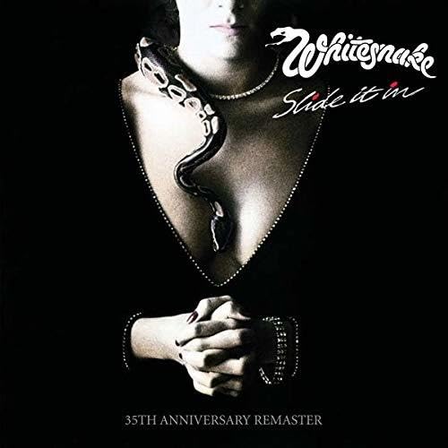 Slide It In (35Th Anniversary) (Shm-Cd)
