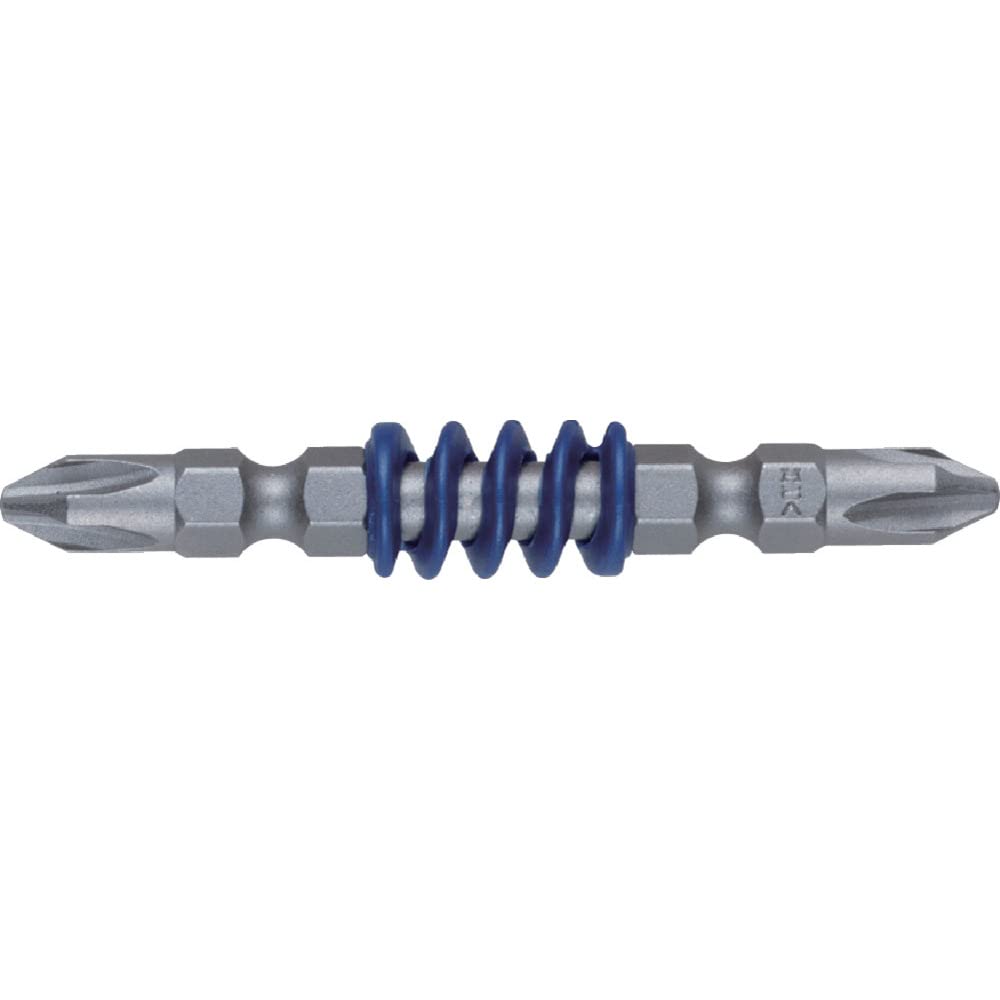 Vessel MX142065 Double Ended Bit Magnum with Plunging +2 x 65 2 Pieces