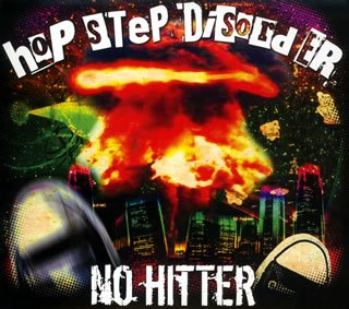 Hop Step Disorder