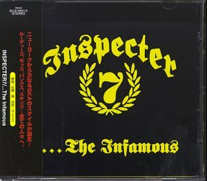 Infamous