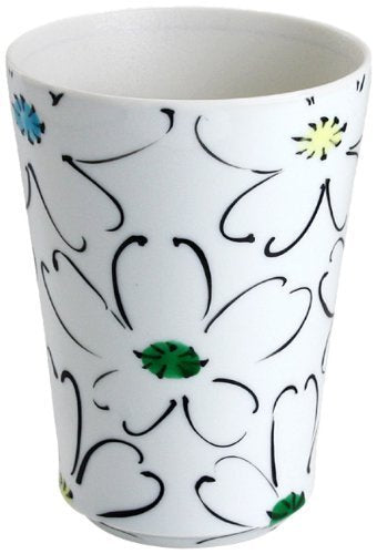CtoC JAPAN 03-774013 Beer Cup (Black) 11.8 fl oz (350 cc)