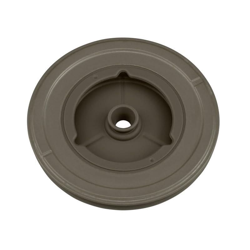 Thermos Replacement Soup Jar JEF-300/400 Inner Lid Gray (GG)