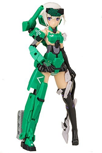 Kotobukiya Frame Arms Girl: Jinrai Craftsmanship Form Plastic Model Kit