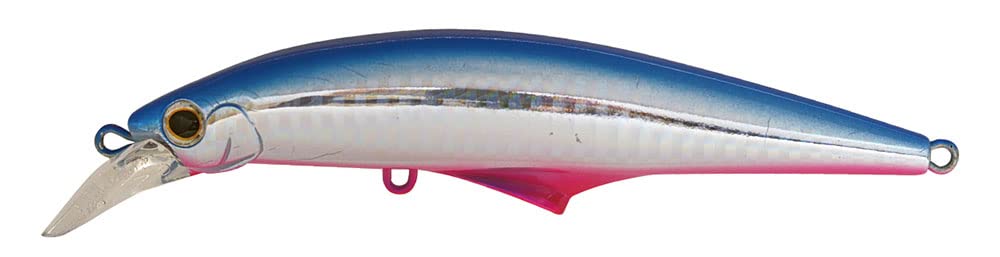 Jackson (Jackson) Lure G Control G SBP Bull Pin.
