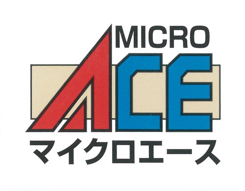 Micro Ace A1125 N Gauge 12 Series Japanese Style Passenger Car "Naco Za" 6-Car Set A1125 Railway Model Passenger Car