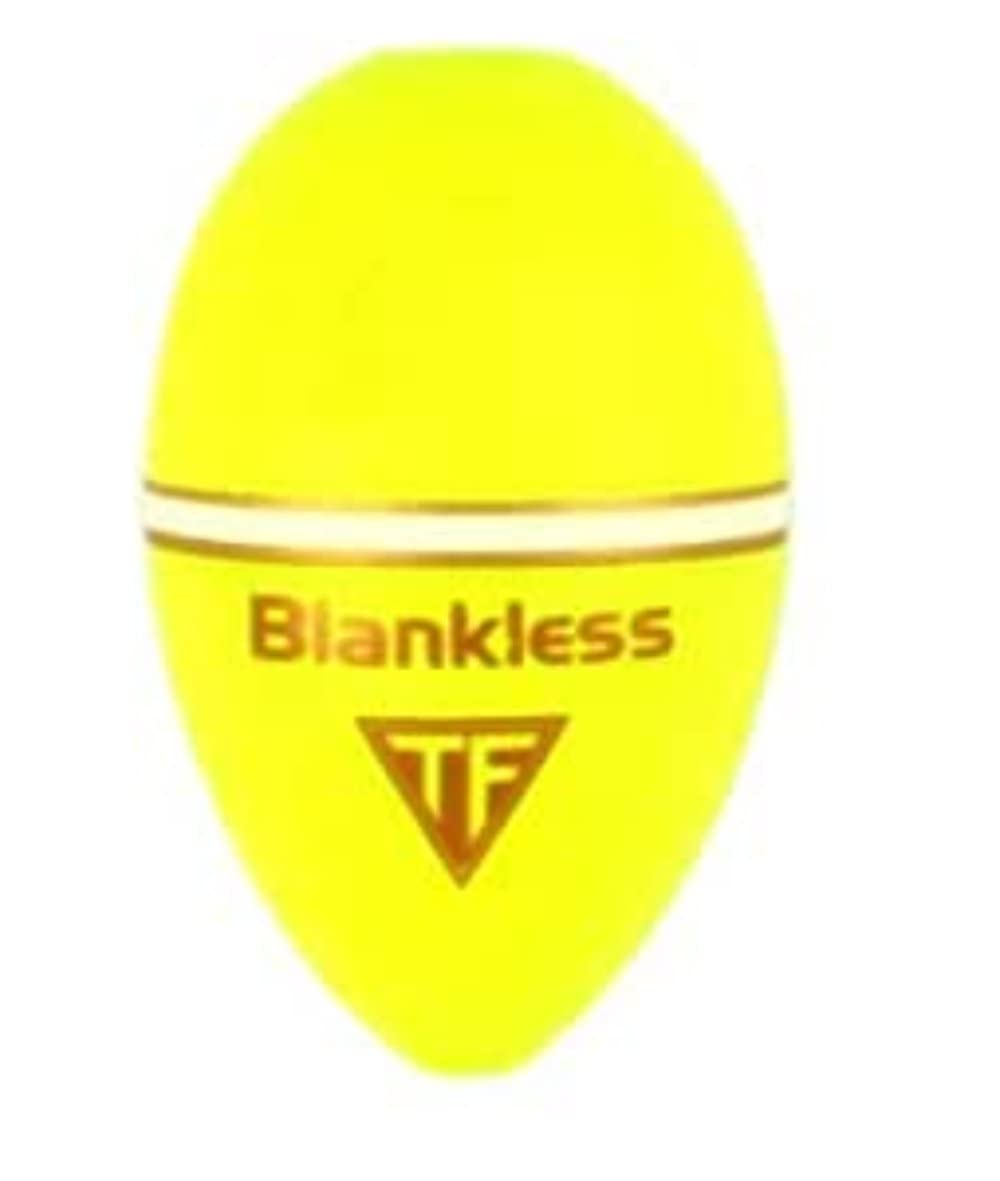 Tsuriken Blank Yellow 2B