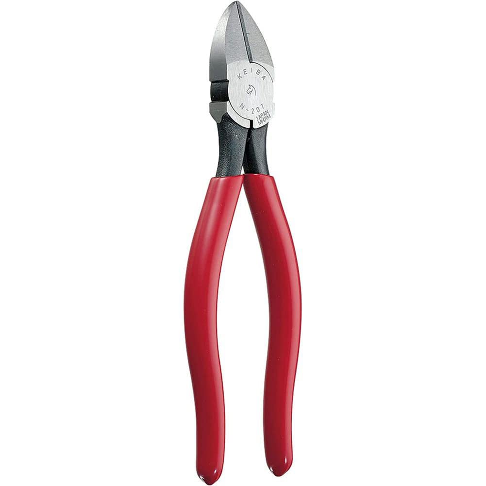 Kaba N-207 Strong Nipper, 6.9 inches (175 mm)