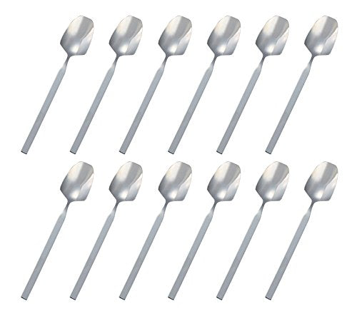 Veloynox BI0709-TBS(12) Vertis Table Spoons, Set of 12