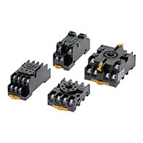 OMRON (Omron) Digital Timer H5CZ Type P2CF-08-E