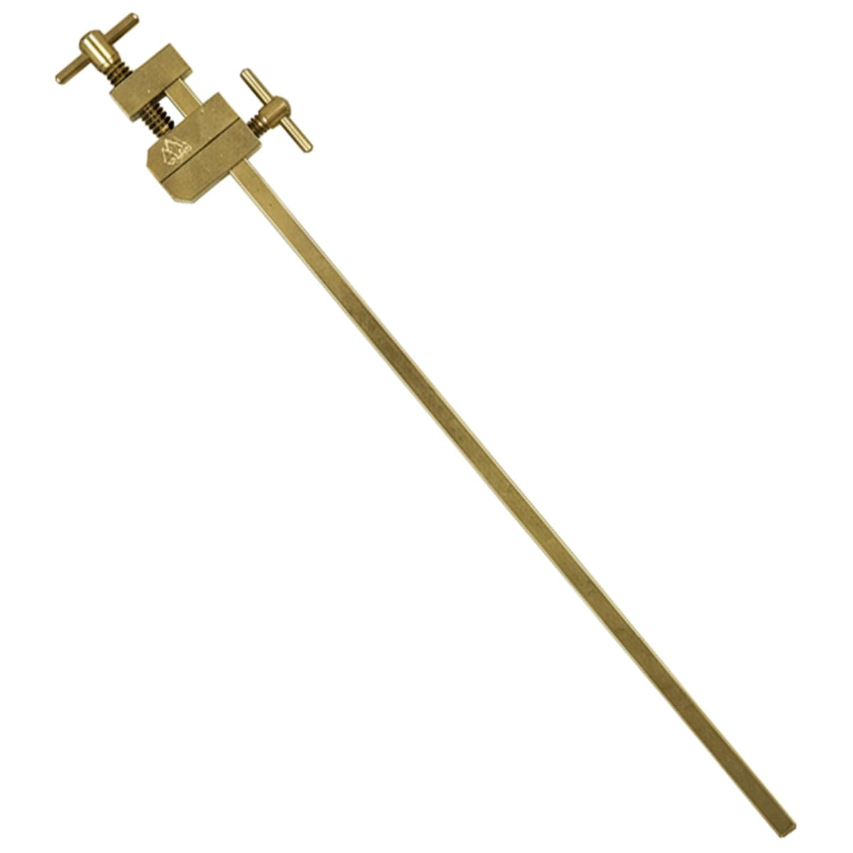 Sakura Japan Brass Grouper Gold 9.4 inches (240 mm)