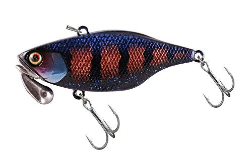 Impact Black Jackall TN 60 Trigon #HS