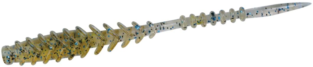 MAGBITE MBW07 04 Ghost Krill 2.5" Vacuum Ring