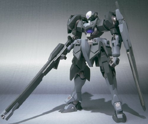 Robot Spirits [SIDE MS] GN-X IV (commander)