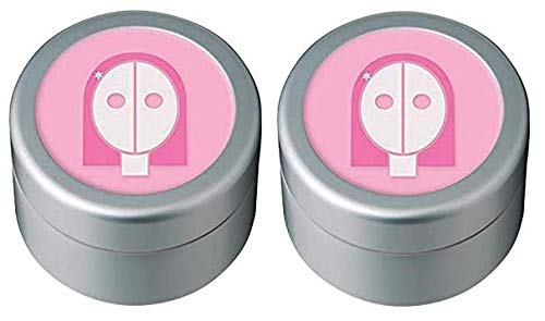 Alimino Spice Sisters Shining Straight 1.2 oz (35 g) Set of 2