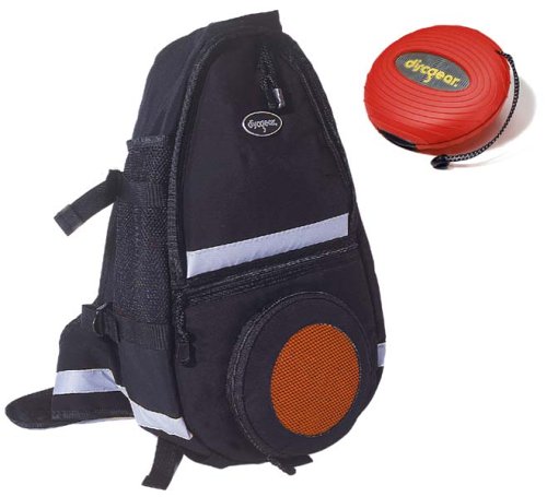 DiscGear Discus Fish Sports (CD20 Two Storage)