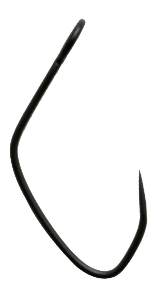 IVYLINE Mantis Hook #6 Bags (Pack of 14)