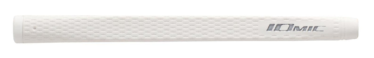 IOMIC Sticky Putter M58 White