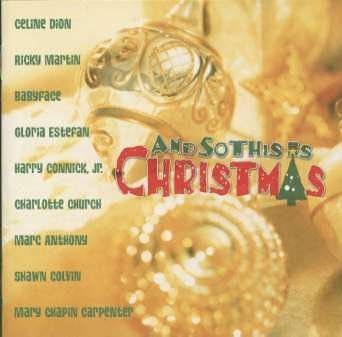 THIS IS CHRISTMAS