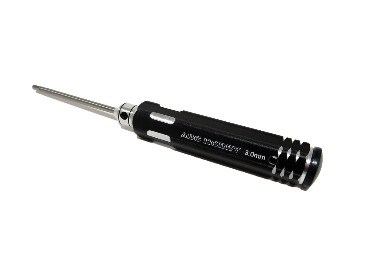 ABC 18803 3.0mm Fine Fix Hexagon Wrench 45mm