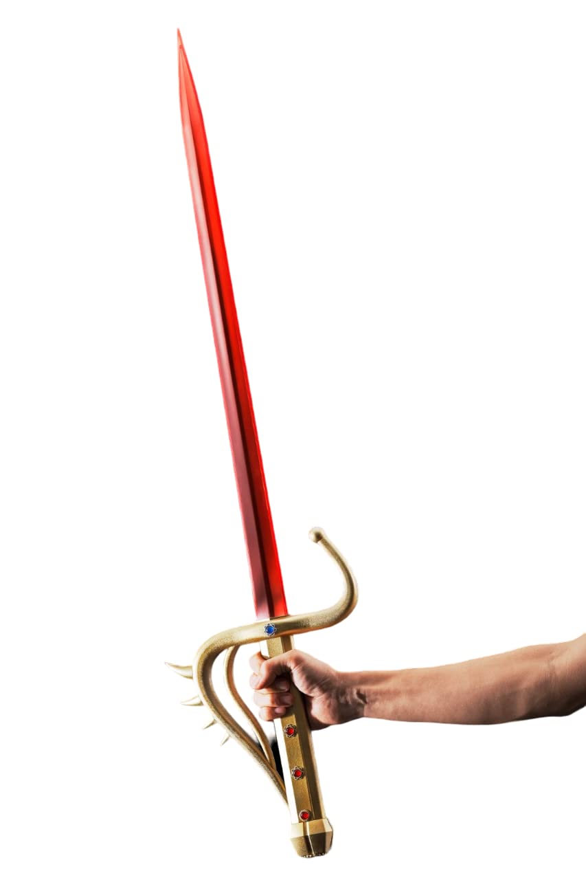 Masked (Kamen) Rider: Satan Saber Proplica