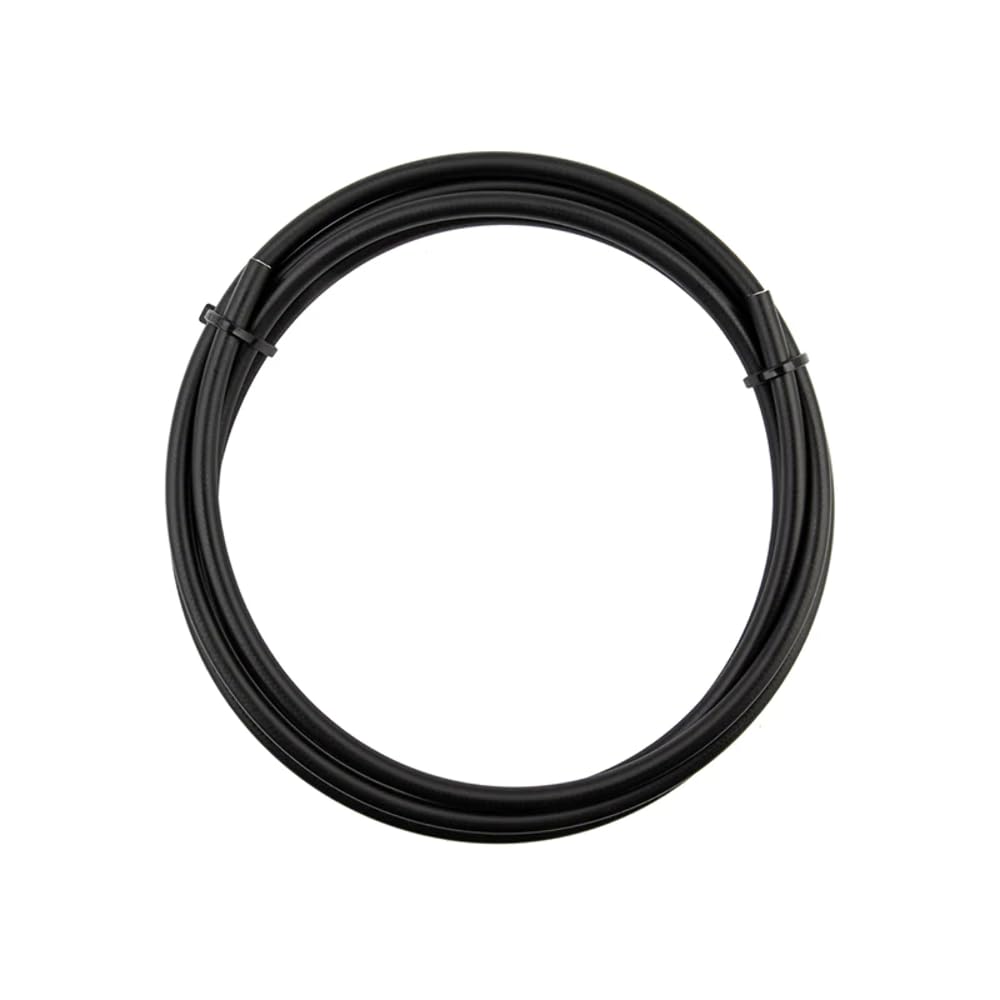 Tektro #10 Hydraulic Brake Hose Kit - With Connecting Bolt Unit, 5.5mm x 2000mm