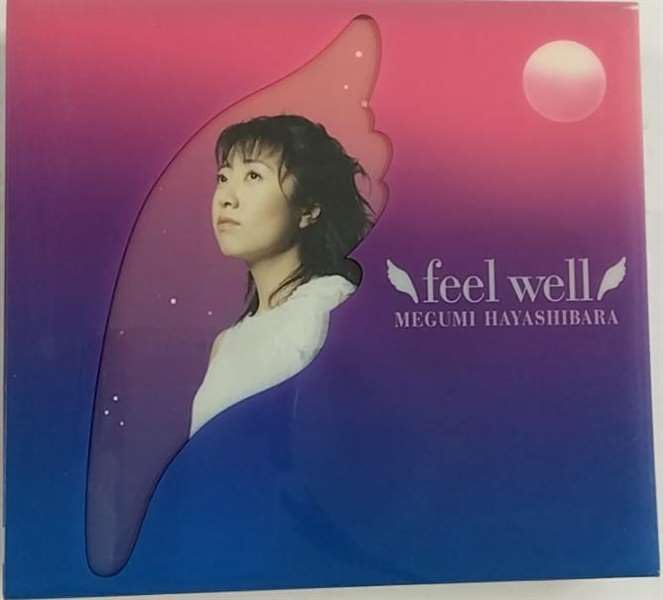 Feel Well + 16 (Bonus DVD)