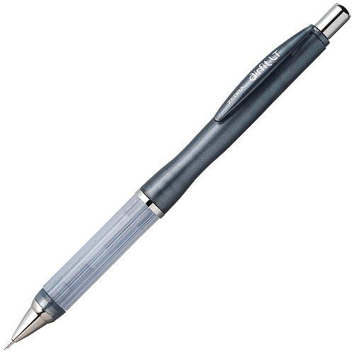 Zebra Air Fit Light Mechanical Pencil, Black, Mechanical Pencil
