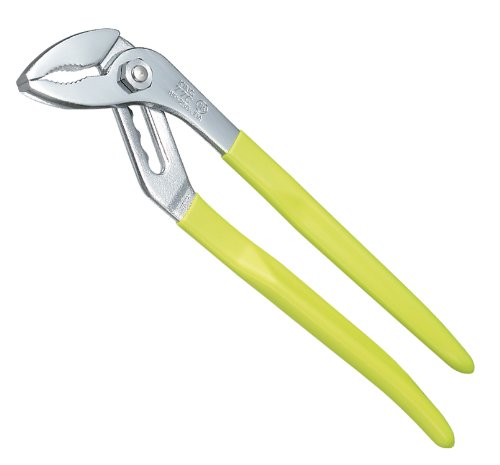 Tsunoda WP-250S Water Pump Pliers (10-Inch)