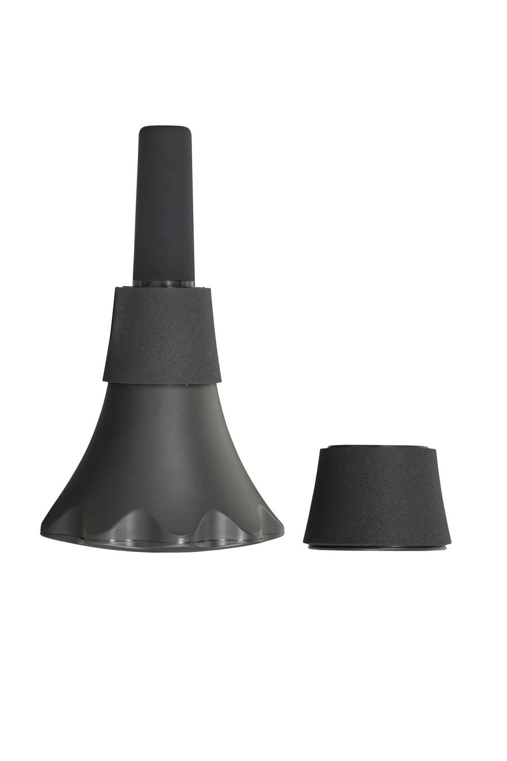 Yamaha PM5X-2 Pickup Mute for Tenor Trombones, Tenor Bust Trombones, Sufficient Noise Cancellation, Natural Tone and Blowing Comfort