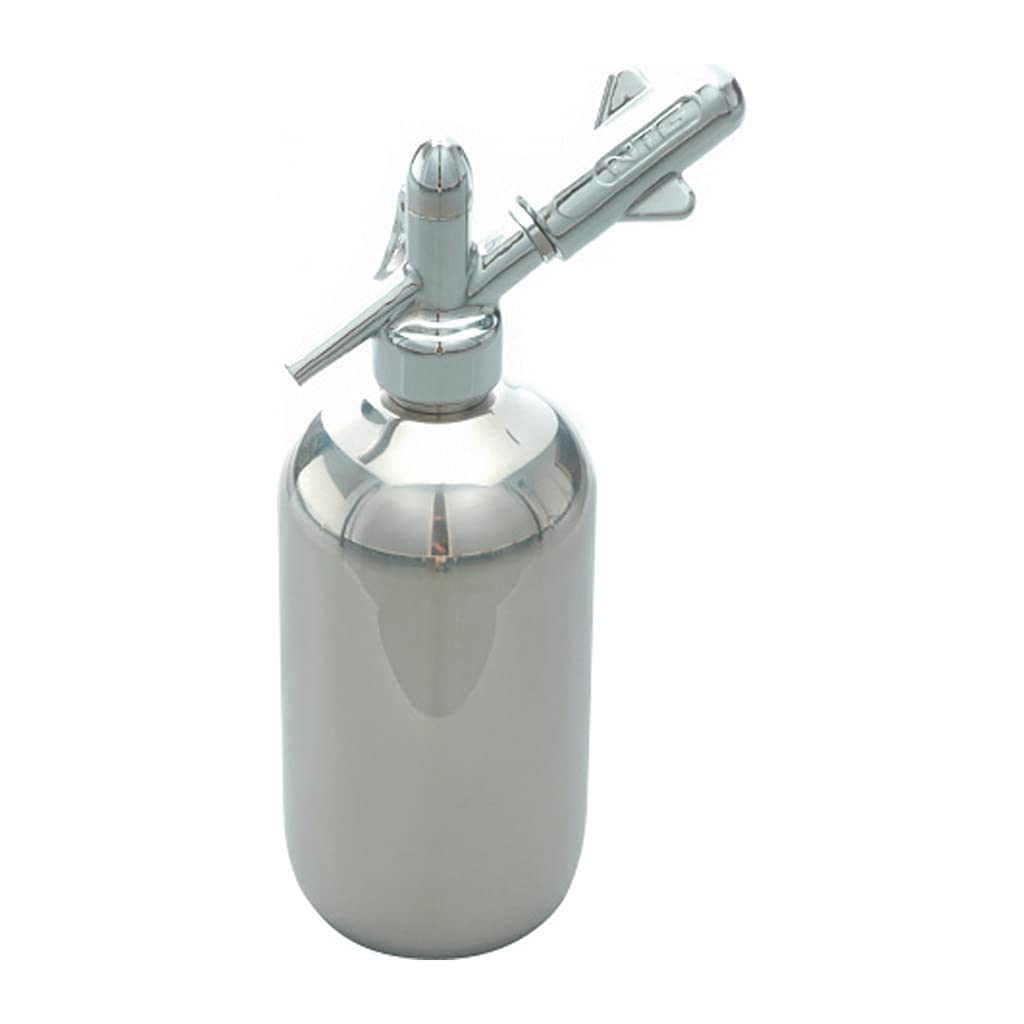 Japan carbonate gas Deluxe soda Siphon