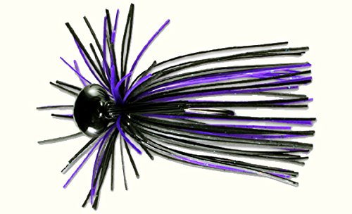 depusu kuringuheddozigu 3/16oz Deps clinghead Jig