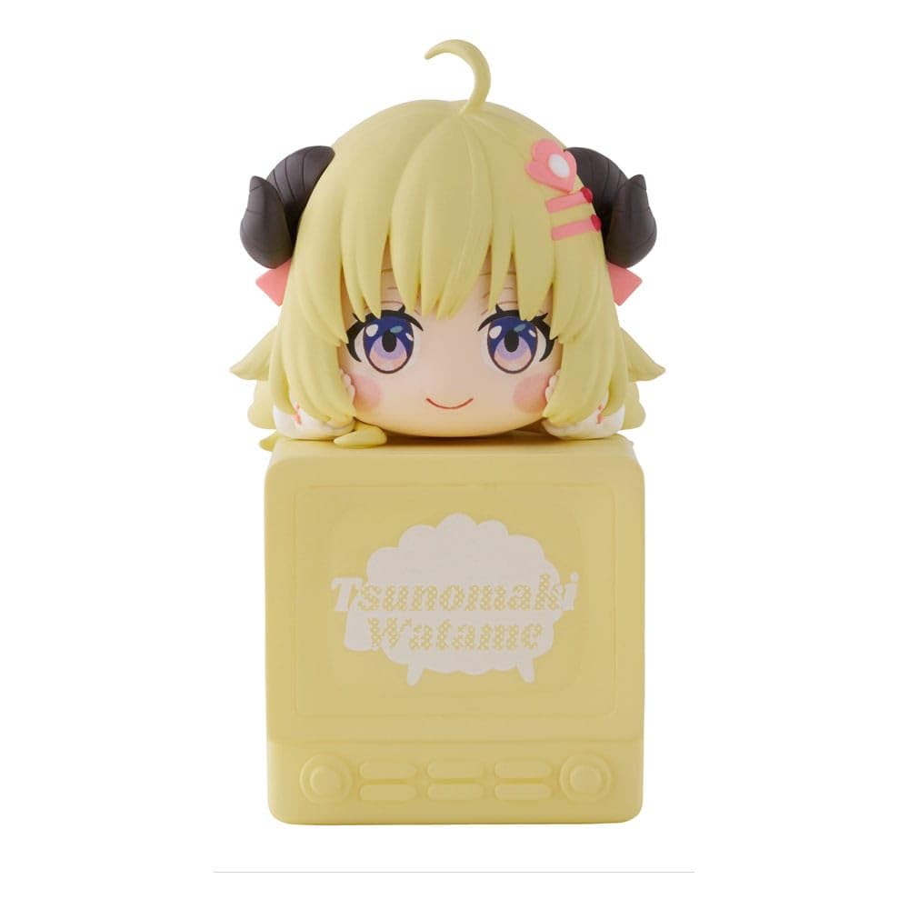 FuRyu Corporation-hololive Production-Hikkake Figure -Tsunomaki Watame-