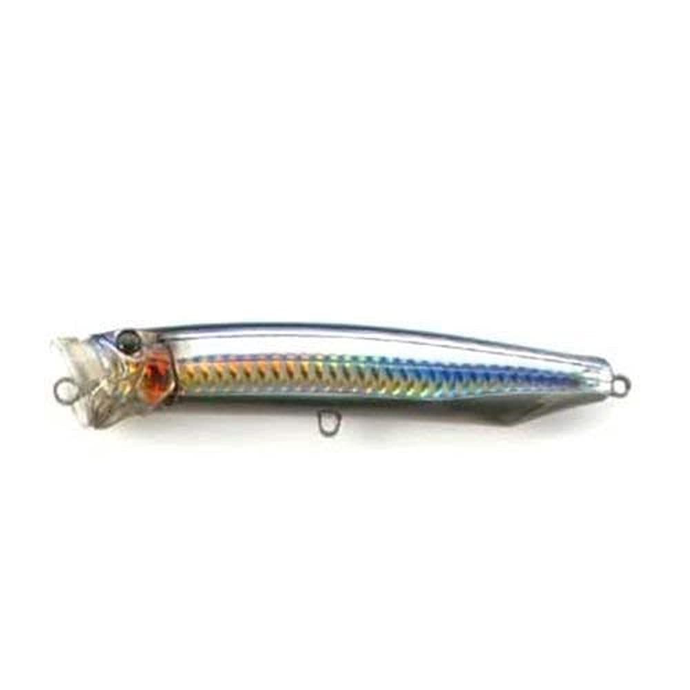 TackleHouse CFP150 Popper Contact Feed Popper 5.9 inches (150 mm), 2.1 oz (60 g), Seguro Anticle Slit HG #09
