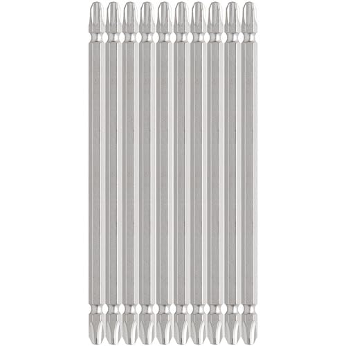 ANEX Hyper Bit AH-14M Double-Headed + 3 x 150 Pack of 10