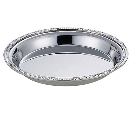 Wadasuke Seisakusho 2729-5600 Kikuchi Saucer for 6L