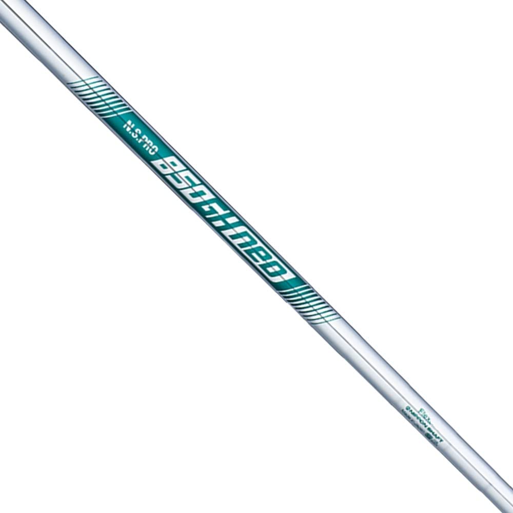 Japan Shaft N.S.PRO 850GH Neo Iron R #5 (37.5")