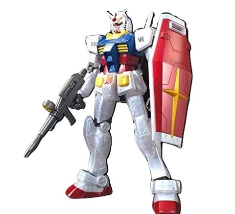 Mega size Mega size model Metallic Metallic gloss injection]