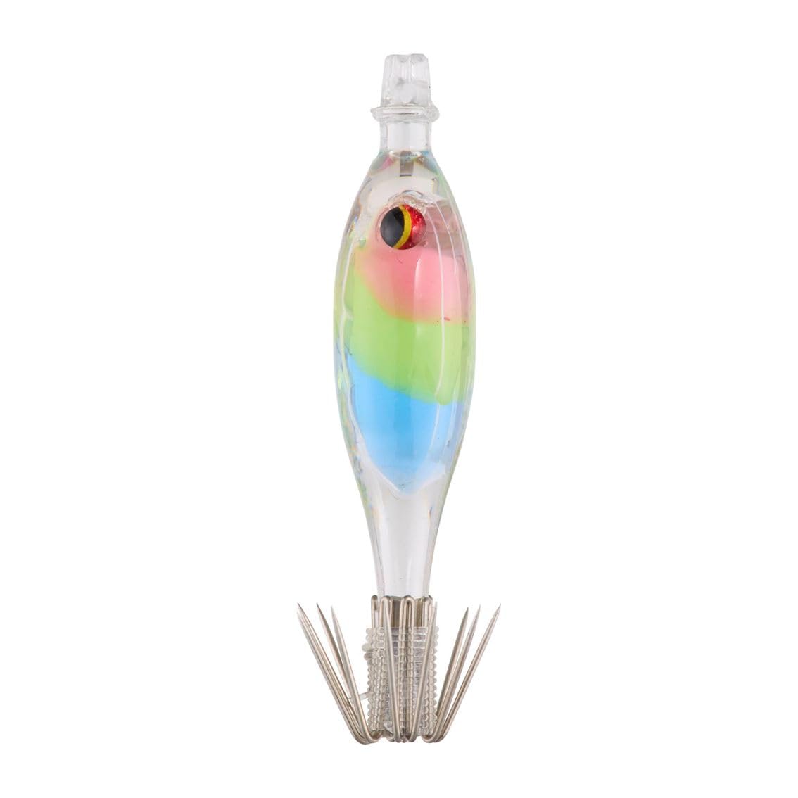 DAIWA Sutte Mid Sutte 42S Illumis, Candy Zebra