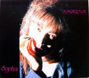 SOPHIA (豪華盤)