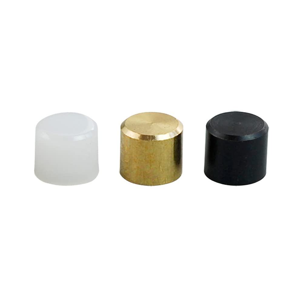 ANEX No. 9046 Hammer Replacement Head, For Medium Size, Iron and Flat Brass, Nylon